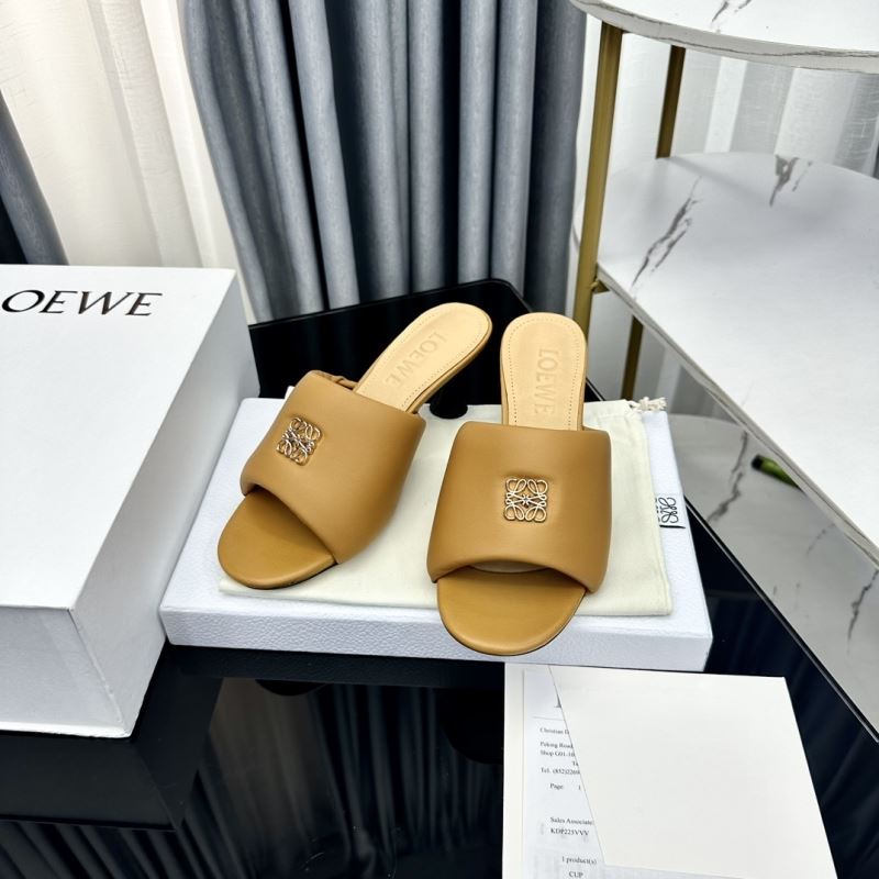 l*ew* slippers